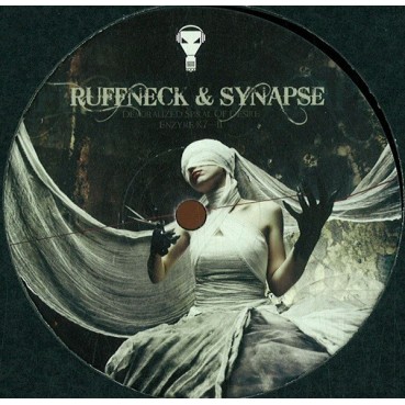 Ruffneck & Synapse ‎– Demoralized Spiral Of Desire