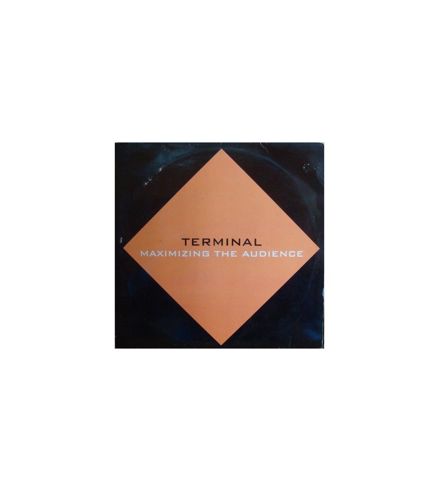 Terminal - Maximizing The Audience