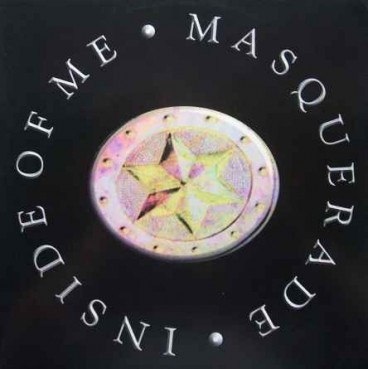 Masquerade  ‎– Inside Of Me