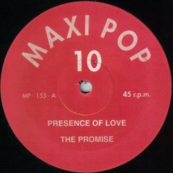 Maxi Pop 10