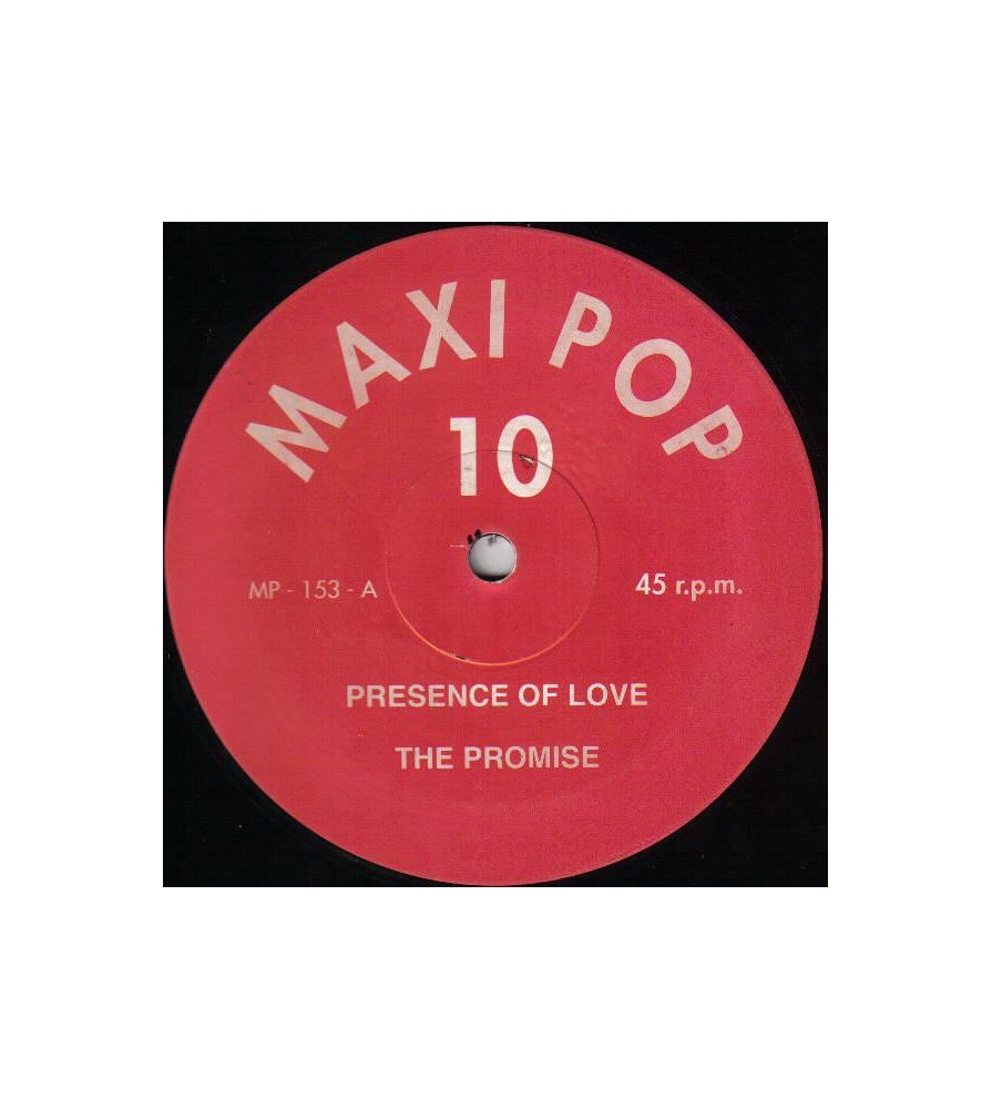 Maxi Pop 10