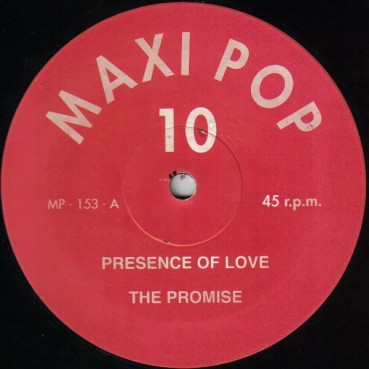 Maxi Pop 10