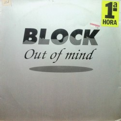 Block ‎– Out Of Mind 