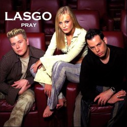 Lasgo ‎– Pray (BLANCO Y NEGRO)