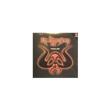  Da Hardsider ‎– Overdrive Jumps