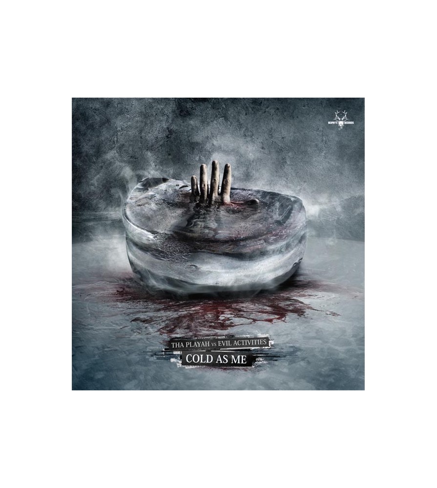 Tha Playah vs Evil Activities - Cold As Me