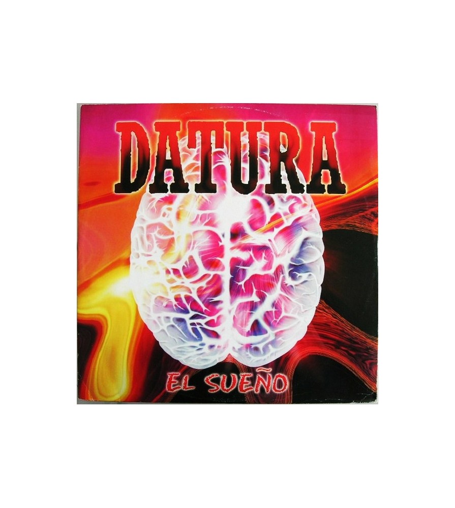 Datura - El Sueño