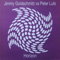 Jimmy Goldschmitz vs. Peter Luts – Horizon (INSOLENT MUSIC)