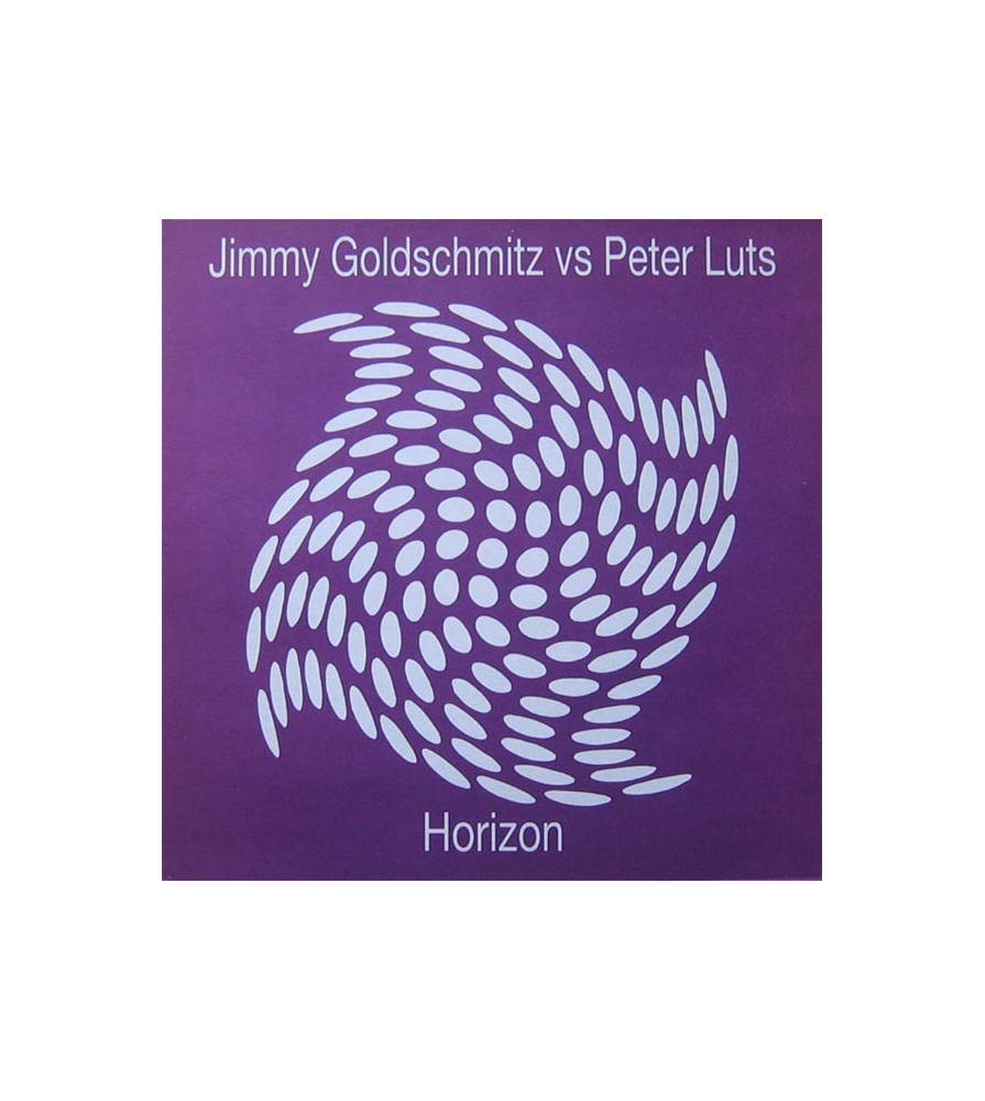 Jimmy Goldschmitz vs. Peter Luts – Horizon (INSOLENT MUSIC)