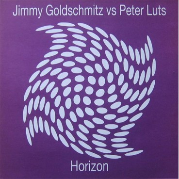 Jimmy Goldschmitz vs. Peter Luts – Horizon (INSOLENT MUSIC)