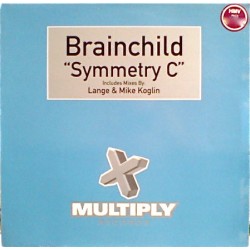 Brainchild ‎– Symmetry C 