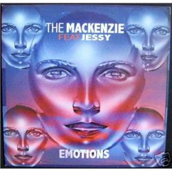 The Mackenzie Feat Jessy - Emotions