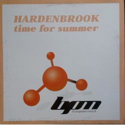 Hardenbrook ‎– Time For Summer 