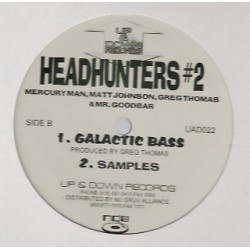 Headhunters - Headhunters 2 