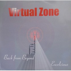 Virtual Zone ‎– Back From Beyond 