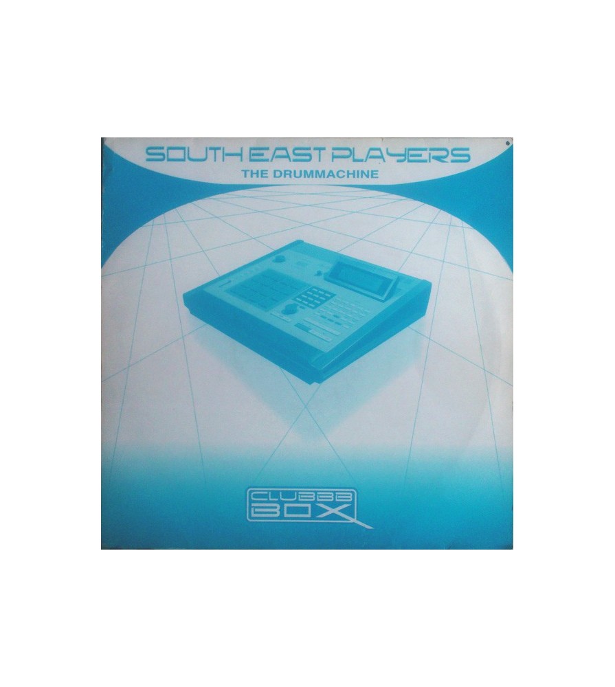 South East Players - The Drum Machine