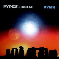 Mythos 'N DJ Cosmo ‎– Hymn (TEMPROGRESSIVE)