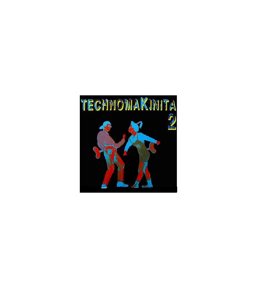 Technomakinita 2