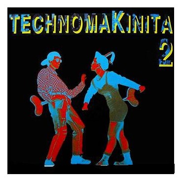 Technomakinita 2