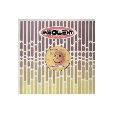 Emmanuel Top ‎– Acid Phase 