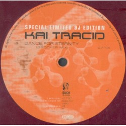 Kai Tracid – Dance For Eternity