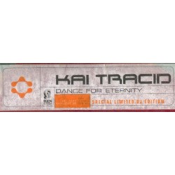 Kai Tracid – Dance For Eternity