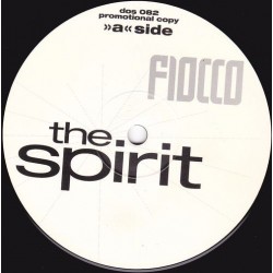 Fiocco - The Spirit (IMPORT)