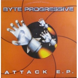 Attack EP