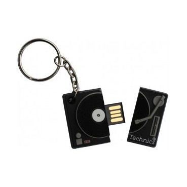 PENDRIVE TECHNICS