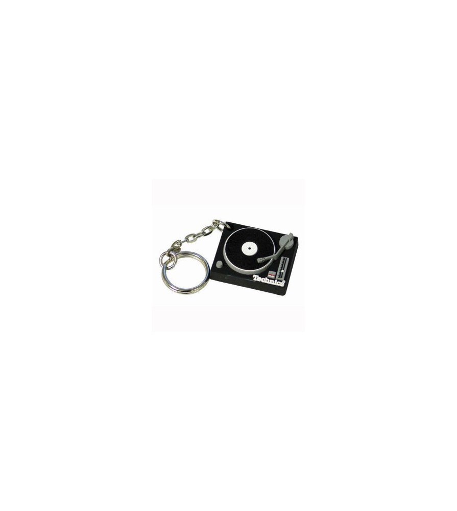 LLAVERO TECHNICS