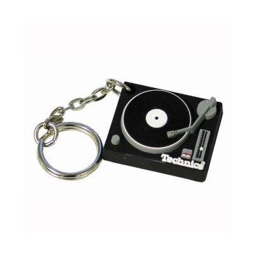LLAVERO TECHNICS