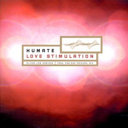 Humate ‎– Love Stimulation (Remixes)