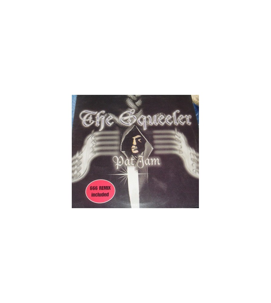 Pat Jam - The Squeeler 