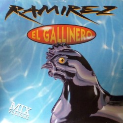 Ramirez ‎– El Gallinero (IMPORTACIÓN)