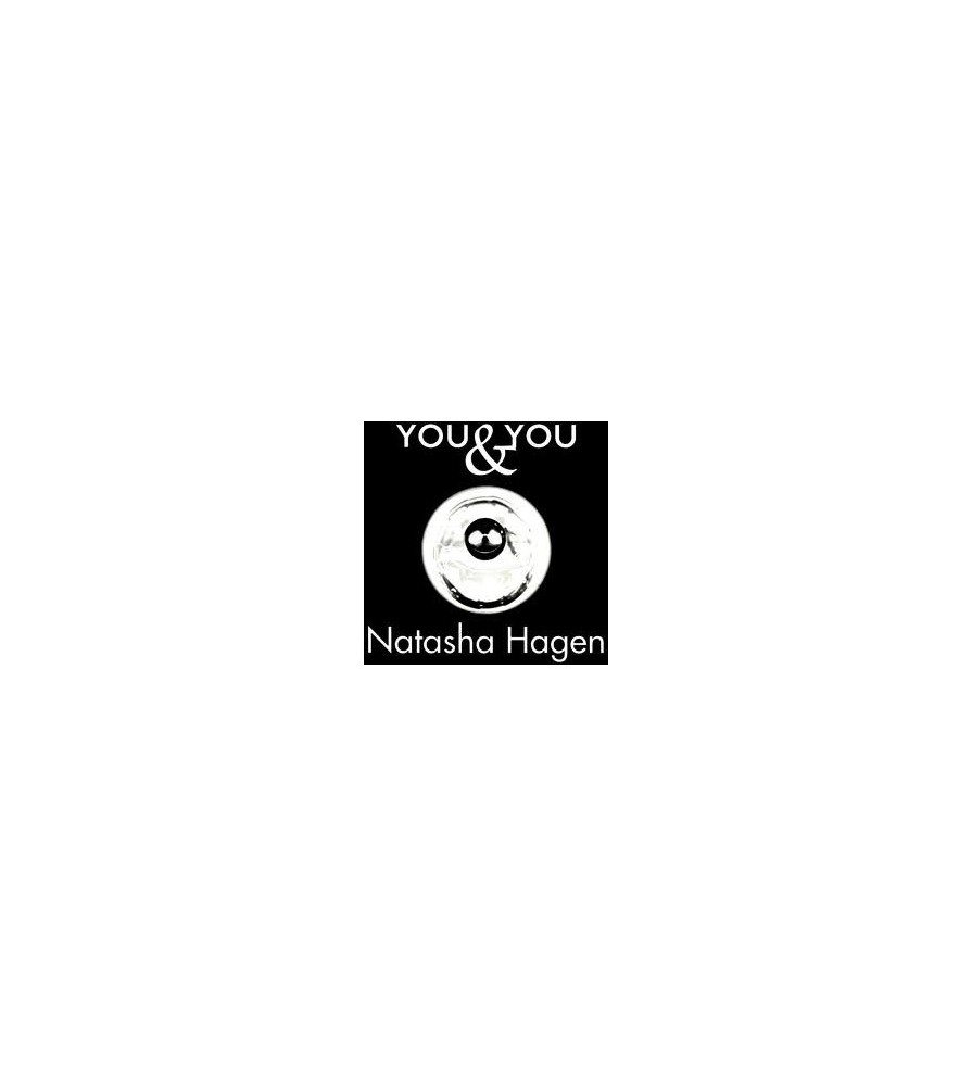 Natascha Hagen ‎– You & You