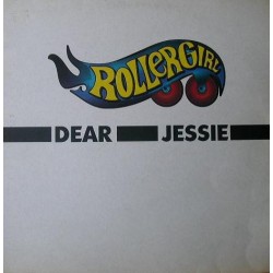 Rollergirl - Dear Jessie (INSOLENT)