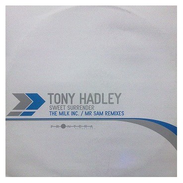 Tony Hadley - Sweet Surrender