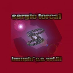 Sergio Torcal ‎– Bumping EP Vol. 3