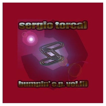 Sergio Torcal ‎– Bumping EP Vol. 3