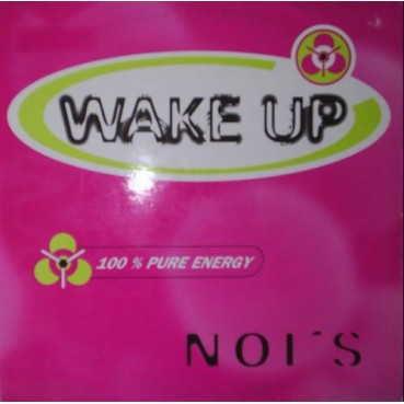 Noi's ‎– Wake Up