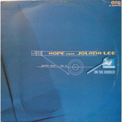 Hope feat. Jolana Lee - On The Border (BPM)