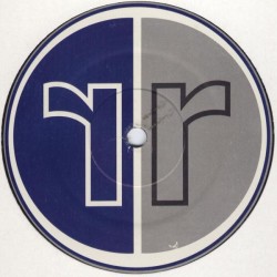 DJ Peace / Orpheus 2 ‎– Recoverworld Residents EP 1 