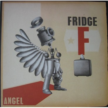 Fridge ‎– Angel