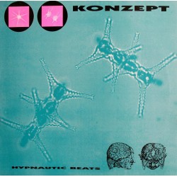 Konzept ‎– Hypnautic Beats