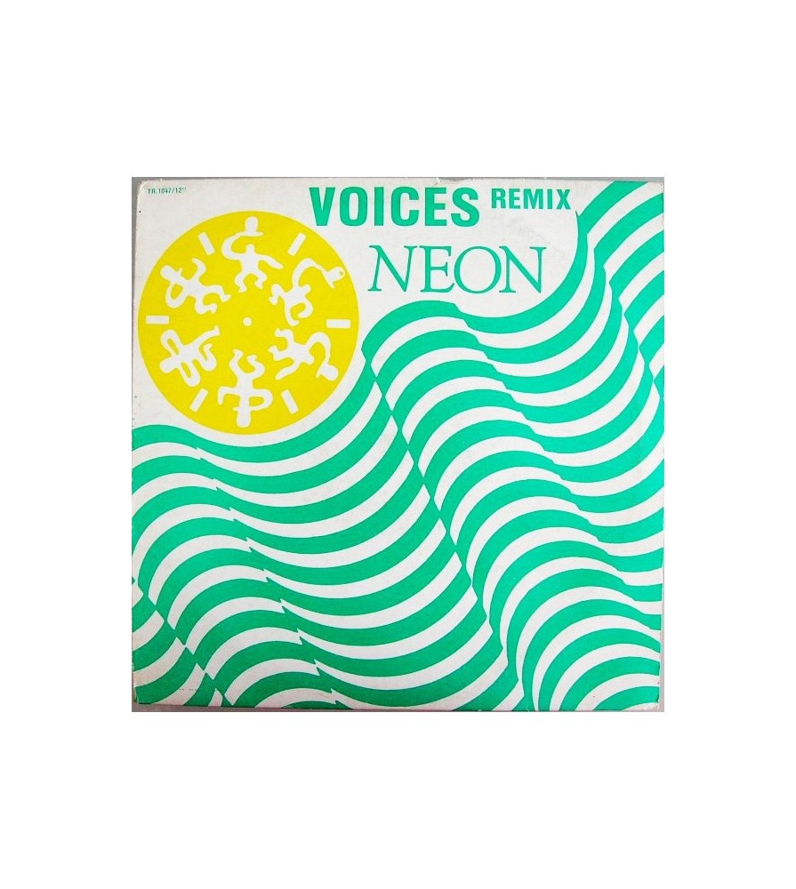 Neon ‎– Voices (Remix)