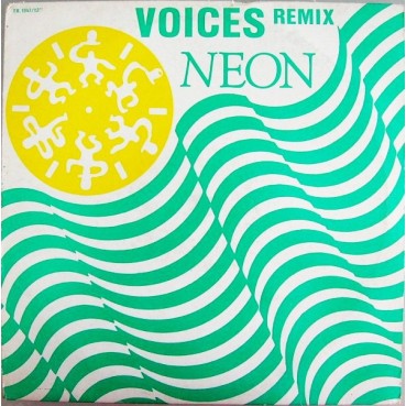 Neon ‎– Voices (Remix)