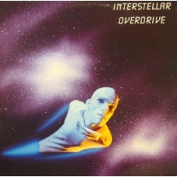 Interstellar Overdrive ‎– Excited 