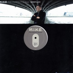 MIKE - The Perfect Blend