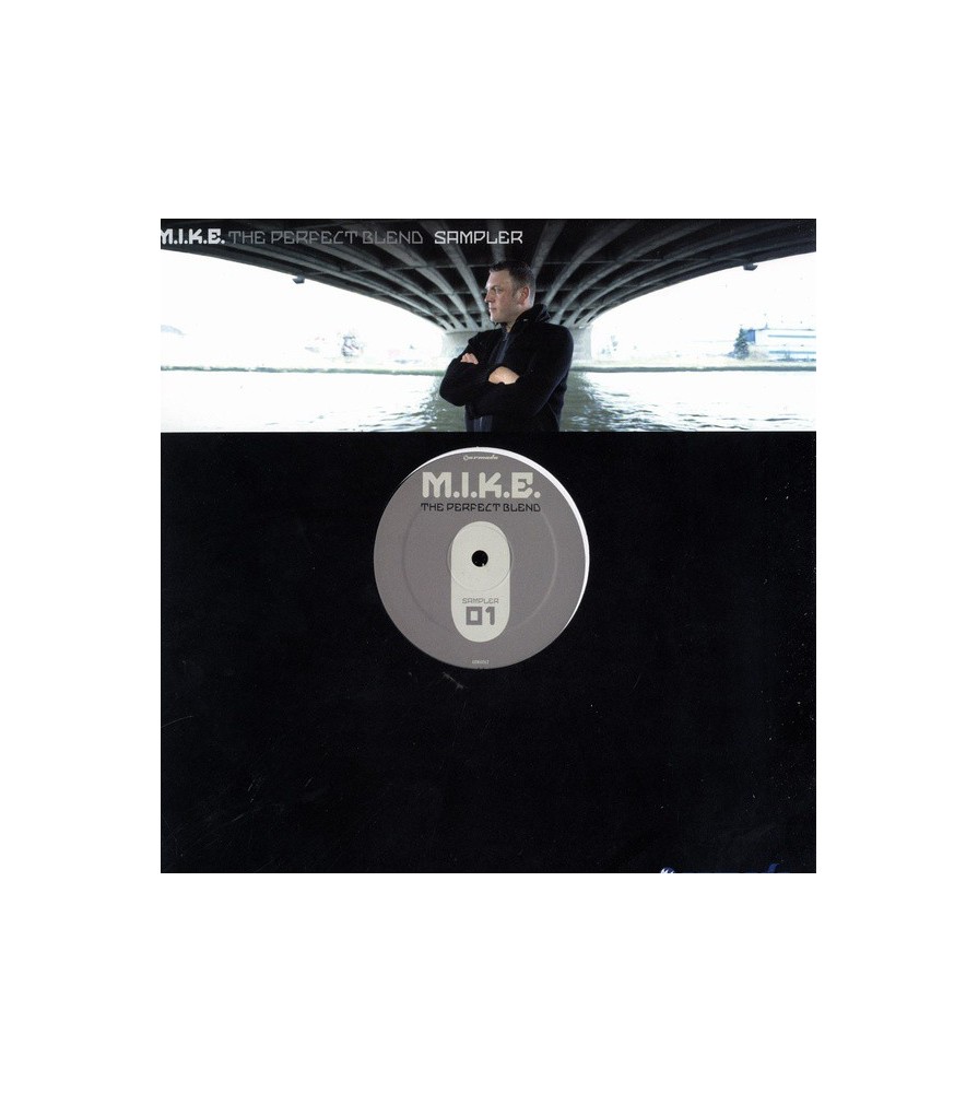 MIKE - The Perfect Blend