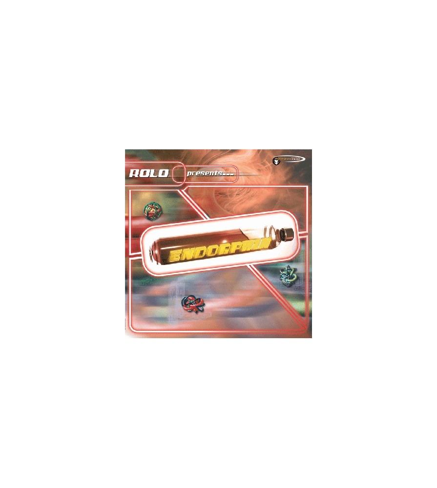 Rolo ‎– Endorphin